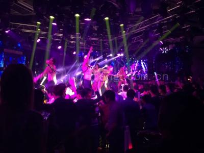 燈光音響6