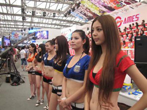 色彩搭配合宜對展廳設(shè)計的重要影響